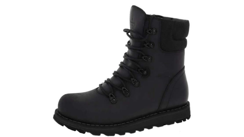 Royal Canadian Cambridge All Weather, All Black, 8, RCCMB2-532-BBCZ-M080