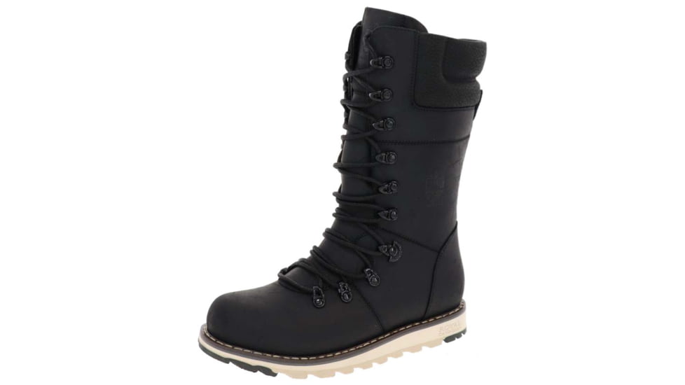 Royal Canadian Castlegar All Weather, Black Lager, 9, RCCSG2-532-BKCZ-M090