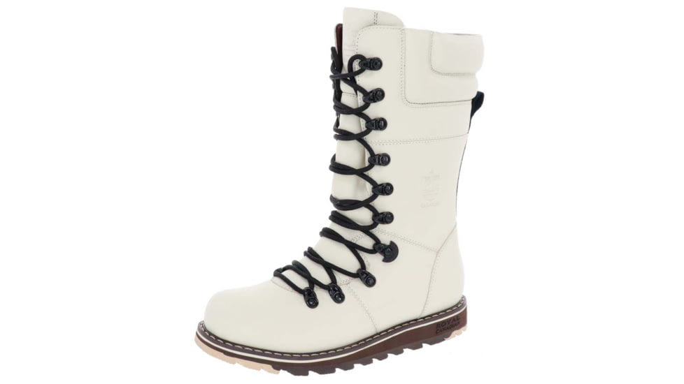 Royal Canadian Castlegar All Weather, Pale Ale White, 6, RCCSG2-532-WHLR-M060