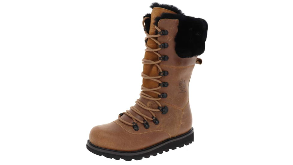 Royal Canadian Castlegar Cold Weather, Cognac, 11, RCCSG2-533-CGCZ-M110