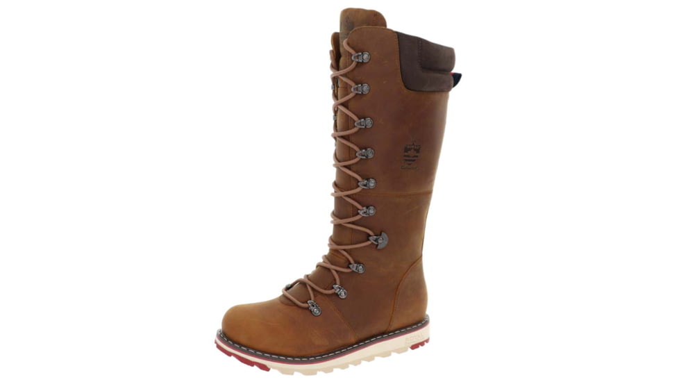 Royal Canadian Dalhousie All Weather, Sunset Wheat Brown, 9.5, RCDLH2-532-BRCZ-M095