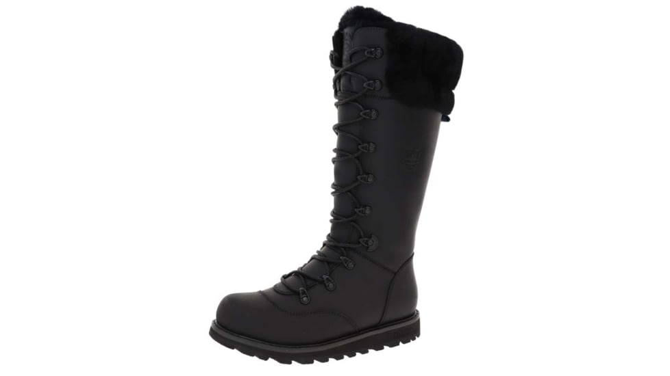 Royal Canadian Dalhousie Cold Weather, All Black, 11, RCDLH2-533-BBCZ-M110