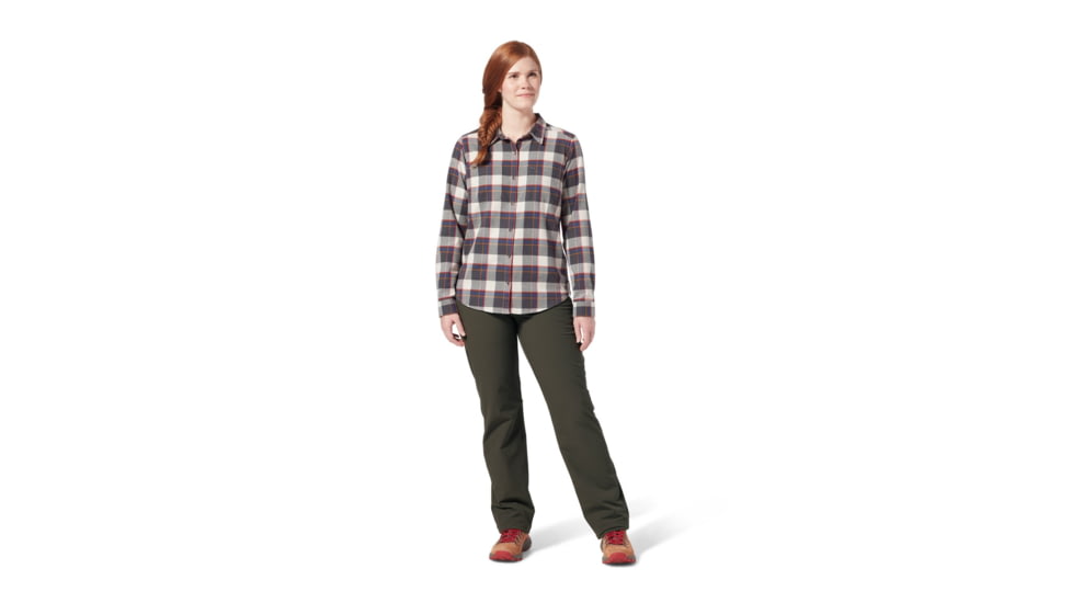 Royal Robbins Alpine Mtn Pro Winter Pant - Womens, Turkish Coffee, 2, Y3240221272