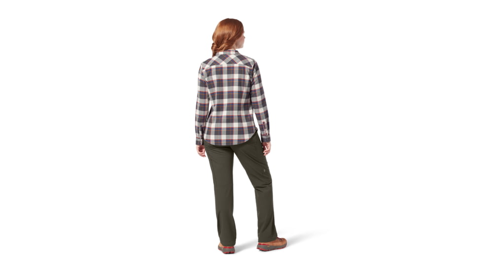 Royal Robbins Alpine Mtn Pro Winter Pant - Womens, Turkish Coffee, 2, Y3240221272