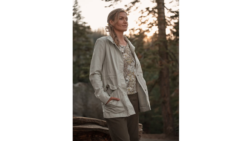 Royal Robbins Billy Goat II Crop Pant - Womens, Everglade, 16, Y624009-Everglade-16