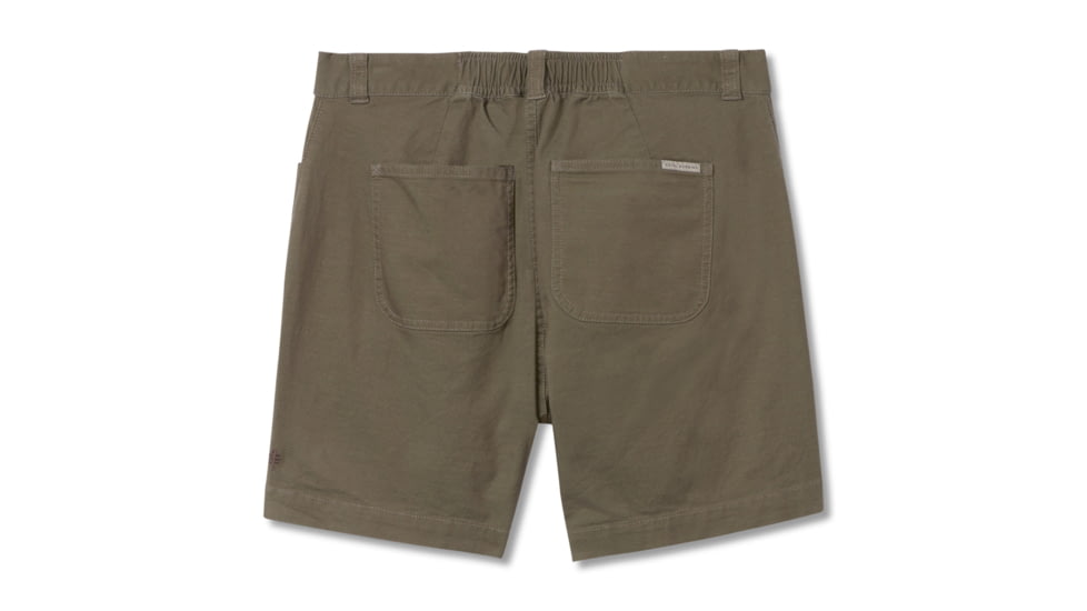 Royal Robbins Billy Goat II Short - Womens, Everglade, 4, Y623004-Everglade-4