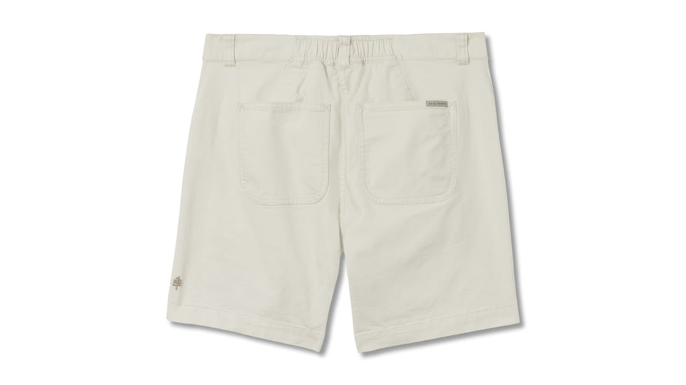 Royal Robbins Billy Goat II Short - Womens, Soapstone, 6, Y623004-151-6