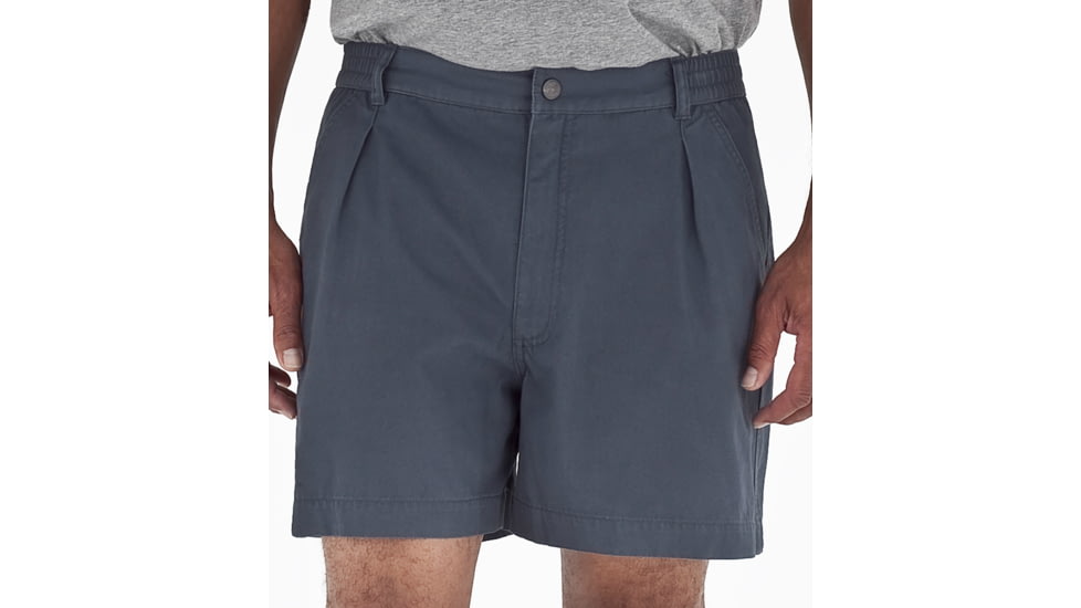Royal Robbins Classic Billy Goat Short - Men's-Lagoon-5 in-36 Waist