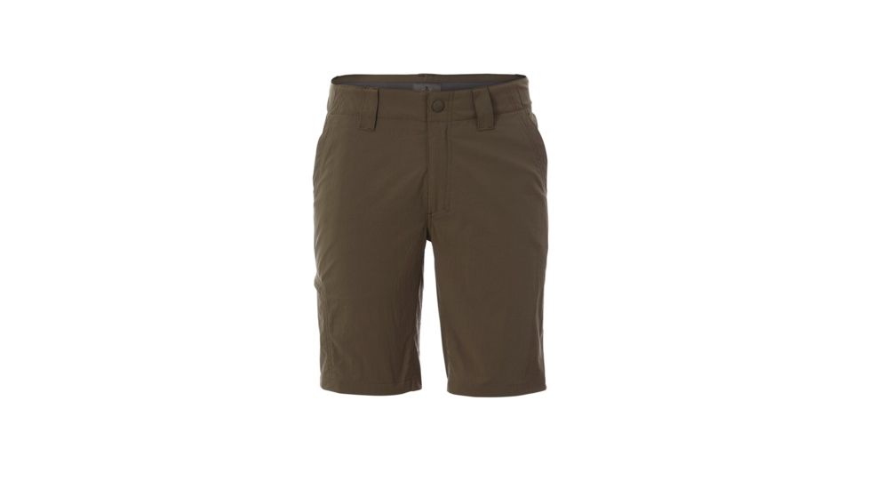 Royal Robbins Everyday Traveler Short - Men's, Falcon, 32 Y43130-FALCON-32