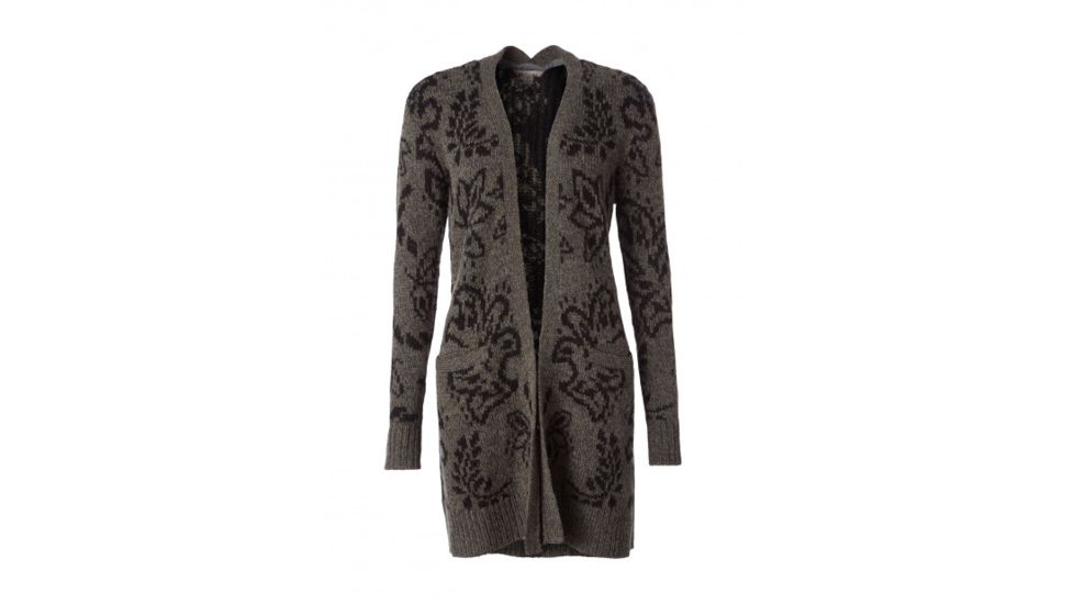 Royal Robbins Mystic Canyon Wrap, Pewter, Large, 37178-732-L