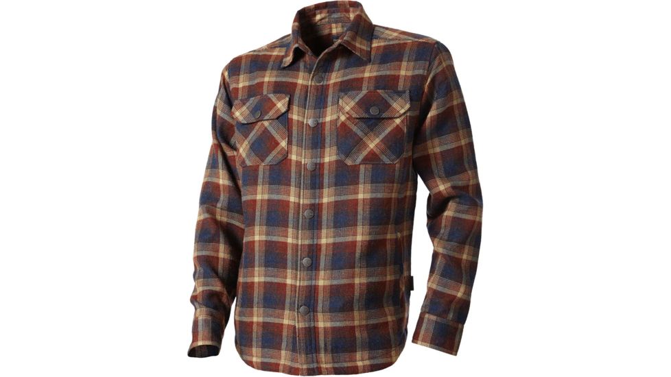 Royal Robbins Shop Jack - Mens-Deep Blue-X-Large