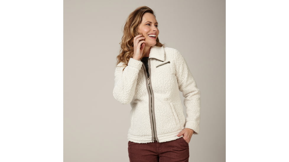 Royal Robbins Snow Wonder Jacket - Women's