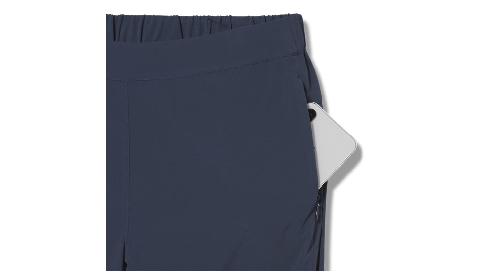 Royal Robbins Spotless Traveler Pant - Womens, Navy, 16/R, Y324001-Navy-16/R