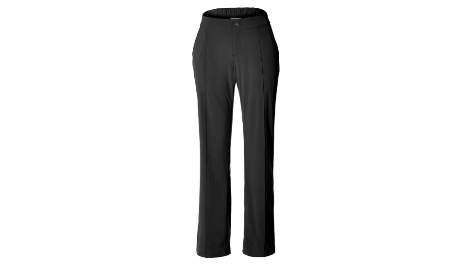 Royal Robbins Spotless Traveler Women's Pant, Jet Black, 2 34179-JET BLACK-R-2