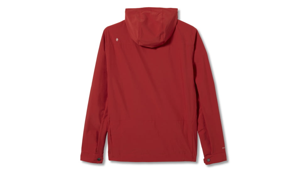 Royal Robbins Switchform Lite Jacket - Men's, Large, Redwood, Y428010-499-L