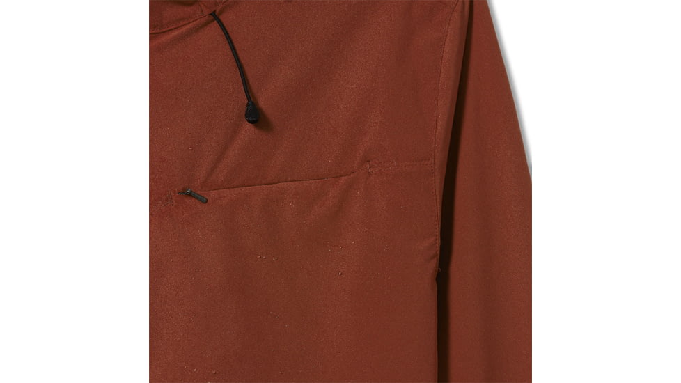 Royal Robbins Switchform Lite Jacket - Men's, Large, Redwood, Y428010-499-L