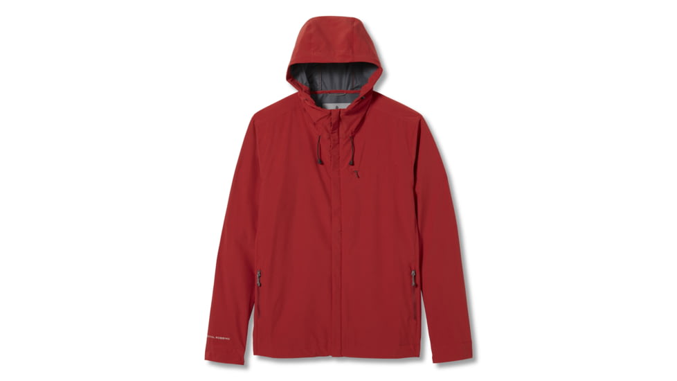 Royal Robbins Switchform Lite Jacket - Men's, Large, Redwood, Y428010-499-L