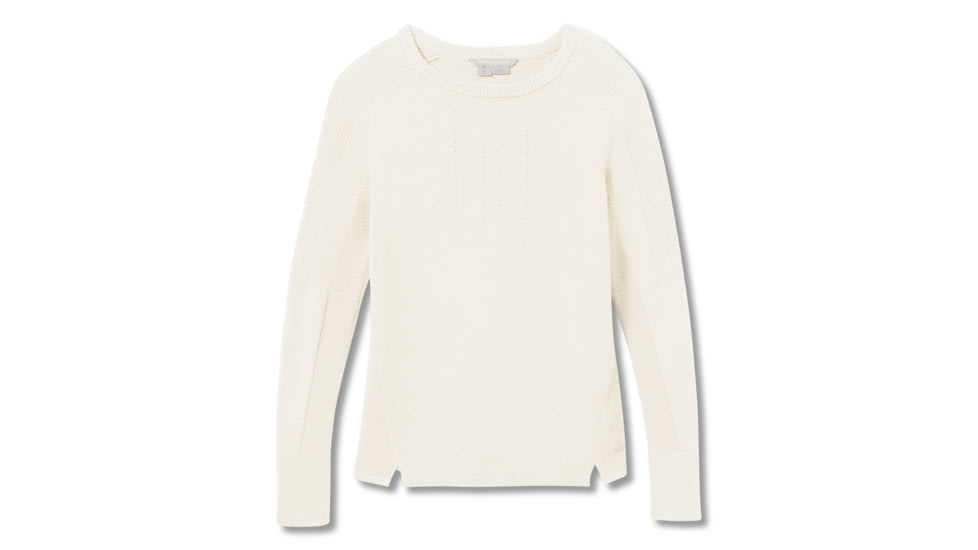 Royal Robbins Ventour Sweater - Women's, Small, Grain, Y317020-027-S