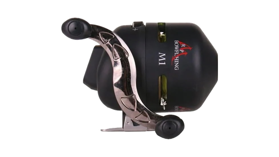 RPM Bowfishing M1 SS Reel