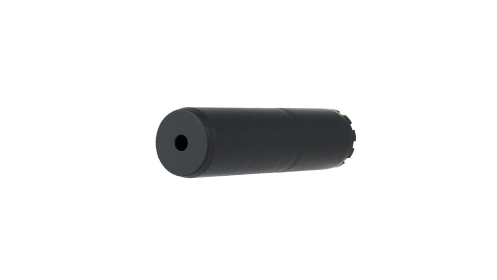 RR Weapons Nixis Suppressor, 6.5 in, Flat Dark Earth, RRPLSNI3HFDE