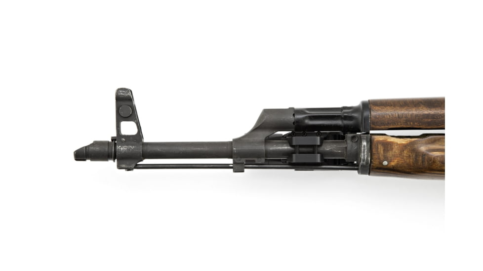 RS Regulate AKM Accessory Mount, Picatinny, Fits .59in Barrel Diameter, Matte Finish, Black BM-1