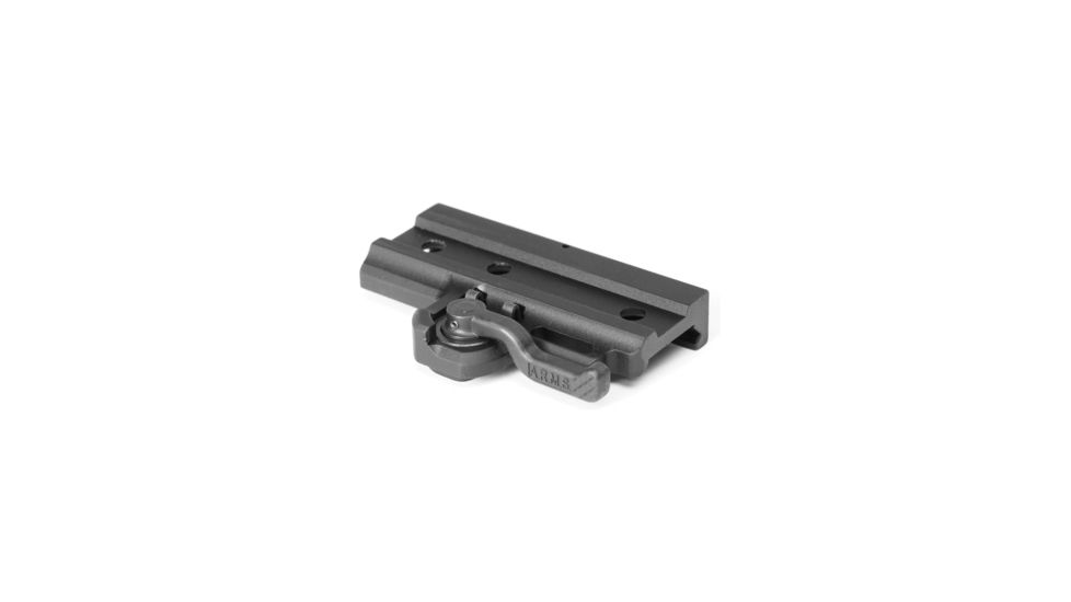 A.R.M.S., Inc. Aimpoint Comp M4 Throw Lever Mount, Black, ARMS74