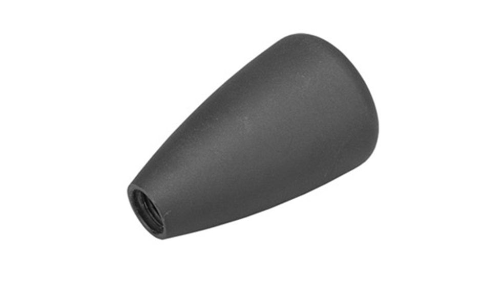 Badger Ordnance Tactical Bolt Knob, Black, BO30631