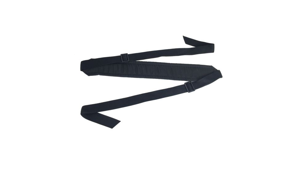 Barrett 82A1/M107 Sling/Cheek Pad, Black, BFM82144