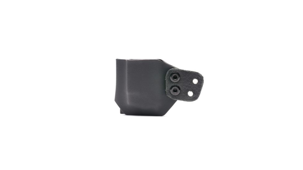 Blackpoint Tactical S&amp;W Shield 9/40 Right Hand Plus Pouch, Black, BPT105507