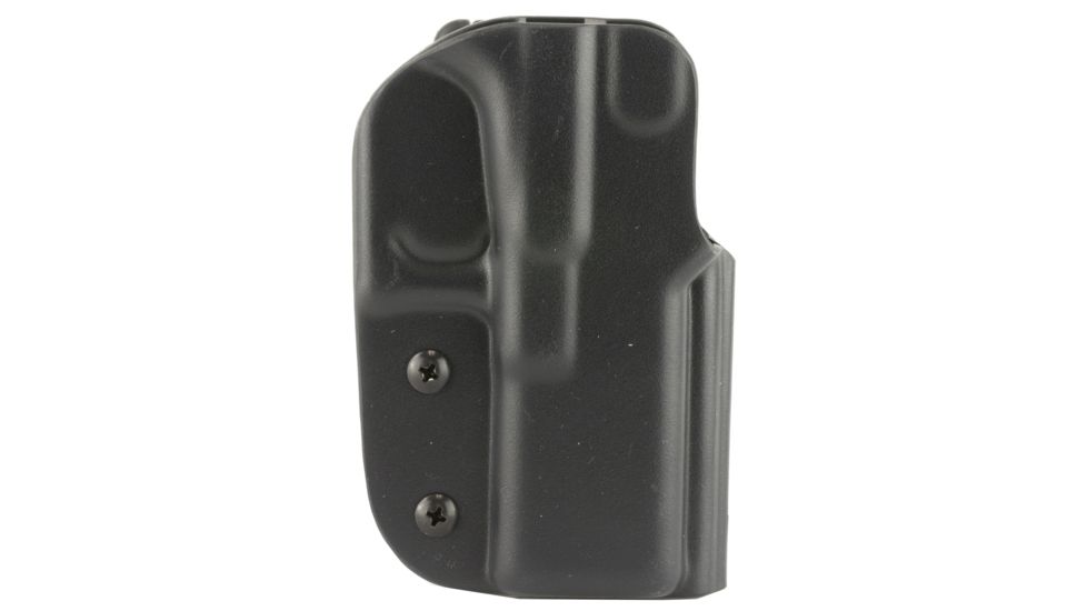 Blade-Tech FNX-45 Tactical Right Hand Outside the Waistband Holster w/ Tek-Lok Attachment, Black, BTHOLX000854871106