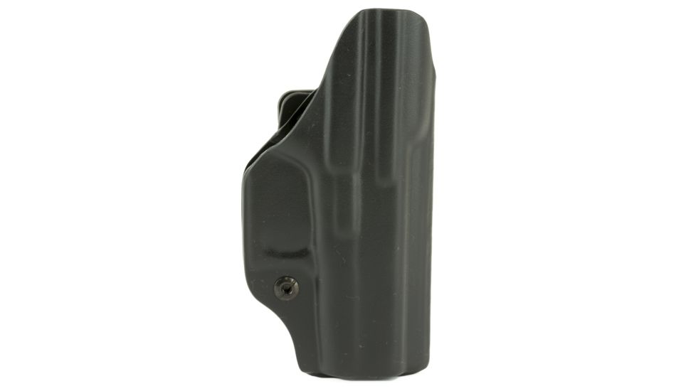 Blade-Tech Glock 42 Left Hand Inside the Waistband Holster, Black, BTHOLX000313692949