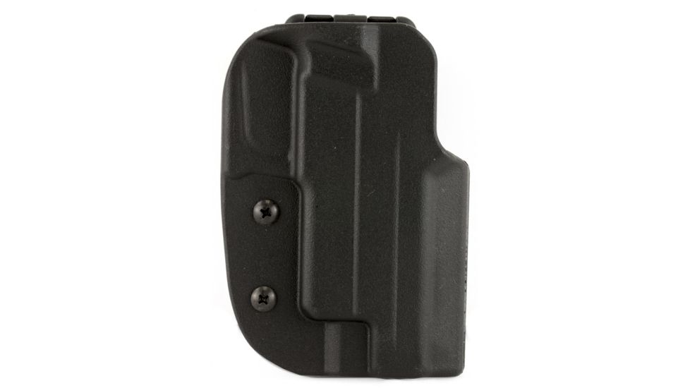Blade-Tech Sig 220/226 Signature OWB Right Hand Belt Holster w/ Tek-Lok Attachment, Black, BTHOLX0008SS20TLBLKRH