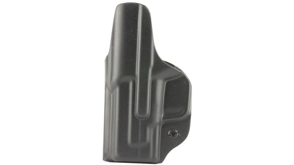 Blade-Tech Springfield XD Mod .2 w/ 3 Inch Barrel Right Hand Inside the Waistband Holster, Black, BTHOLX000399471163