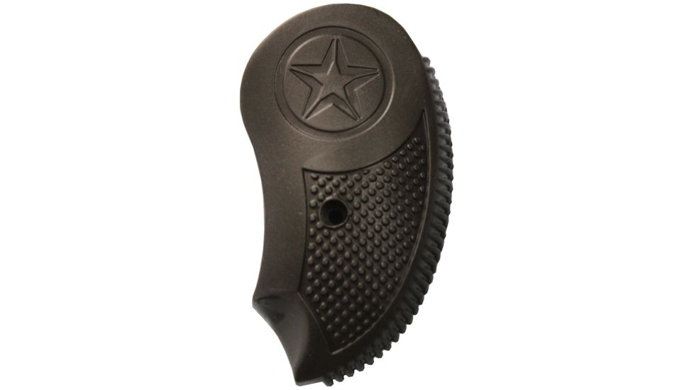 Bond Arms Rubber Grip Extension, Rubber, BABRG-EXT, EDEMO1