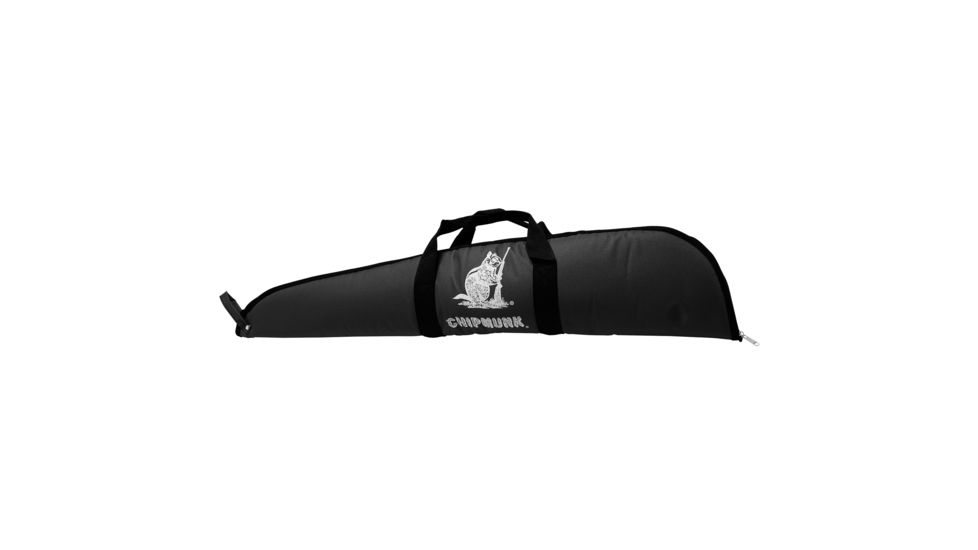 Chipmunk Rifle Case Black