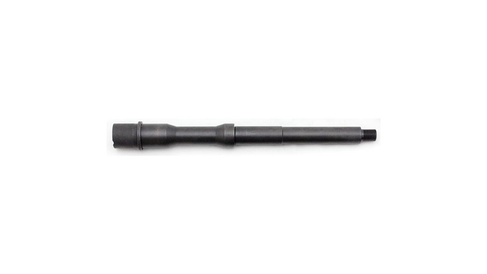 Diamondback Firearms 300 AAC Blackout 10.5 Inch 5/8 Inch x 24 Thread Pitch Pistol Length Gas System Medium Profile Barrel, Melonite, DBB300P105M40B8