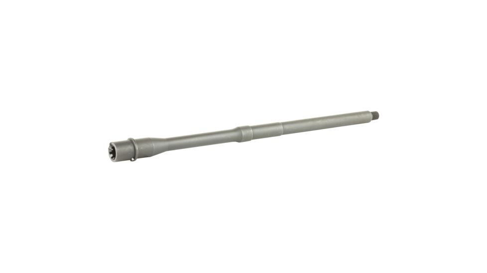 Diamondback Firearms 556NATO 16 Inch Carbine Length Gas System Medium Barrel, Black Nitride, DBB556C16CCB40B8