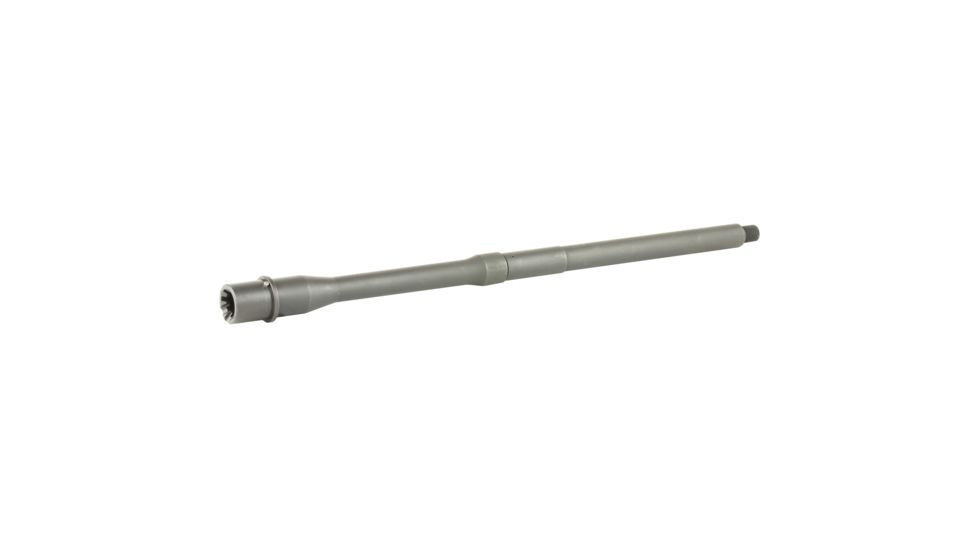 Diamondback Firearms 556NATO 16 Inch Carbine Length Gas System Medium Barrel, Black Nitride, DBB556C16CCB40B9