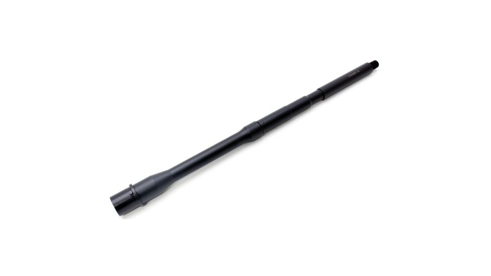 Diamondback Firearms 556NATO Carbine Length Gas System 16 Inch M4 Barrel, Melonite, DBB556C16MF40B7