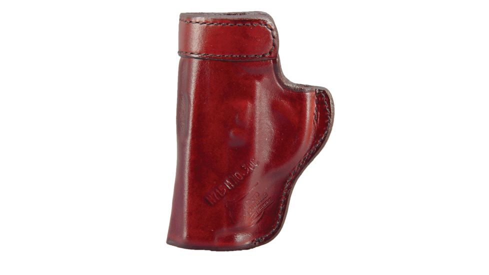 Don Hume Sig 239 3.5 Inch Barrel Inside the Pant Clip-On Holster, Brown, DHJ168029R