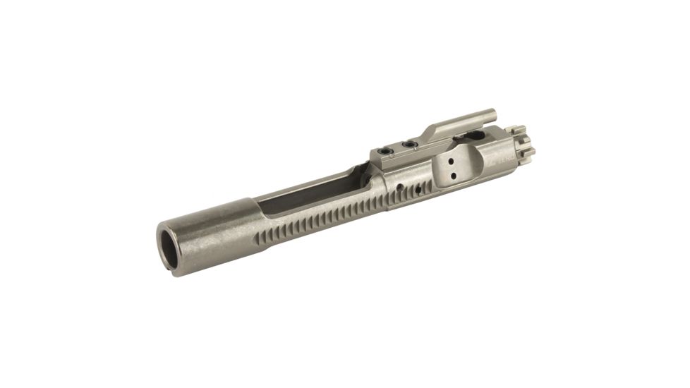 FailZero 458 SOCOM Bolt Carrier Group, No Hammer, Nickel Boron Coated, FZ-458-01-NH