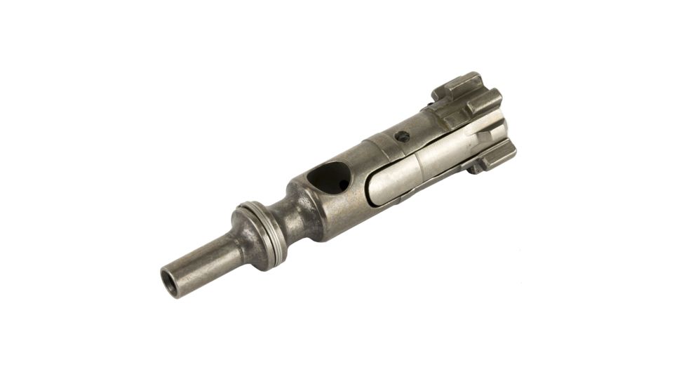 FailZero Part Bolt Assembly, Nickel, FZEXO-BOLTASSEMBLY01