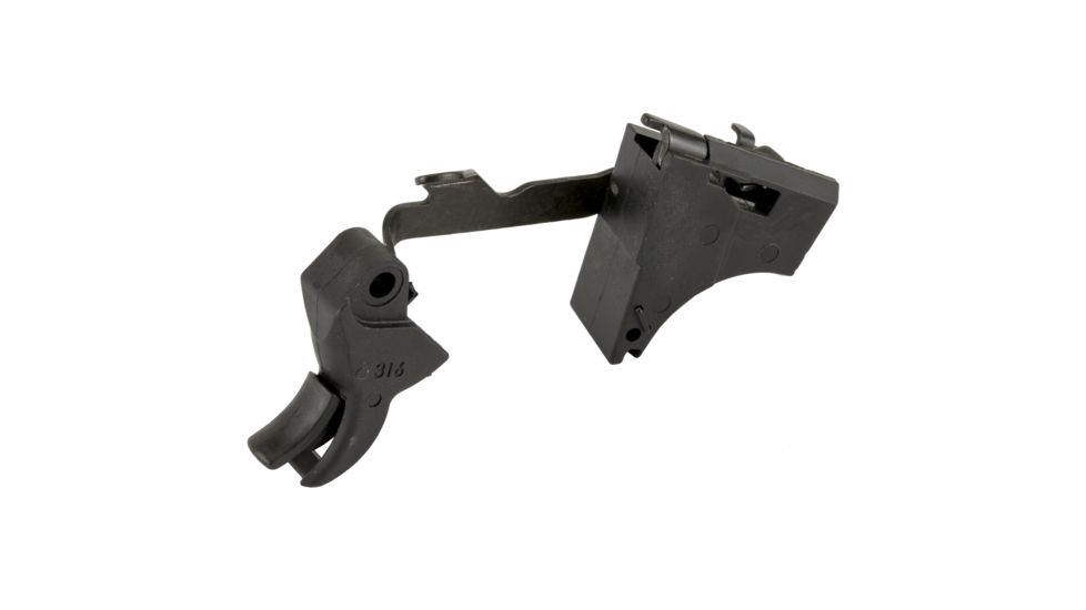 FMK Firearms Inc. Fast Action Trigger Conversion Kit, 9C1 Gen 2, FMK9C1G2FAC