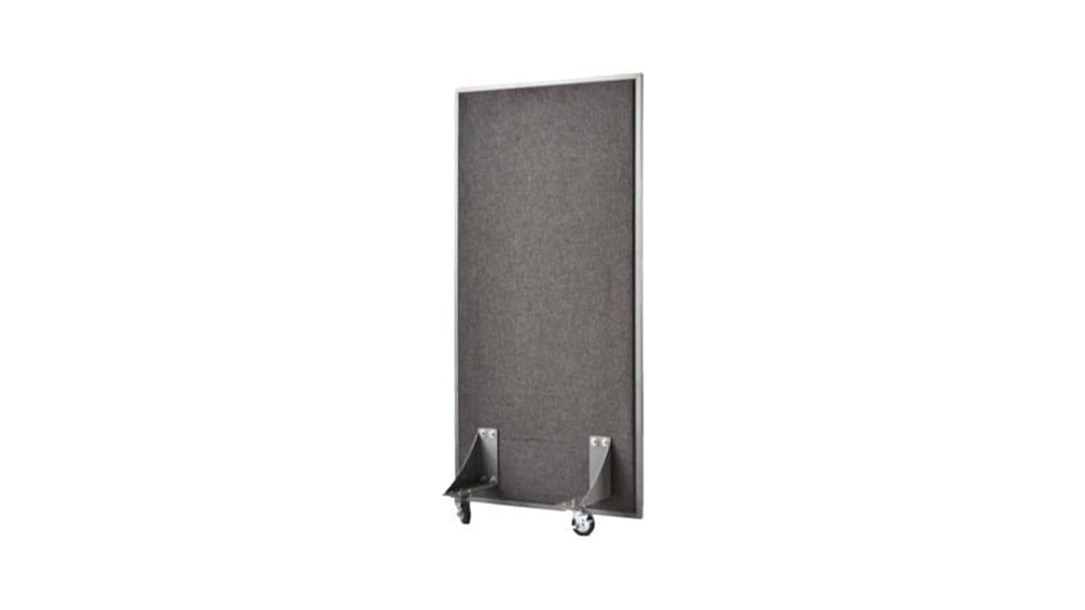 RTS Tactical Ballistic Armor Solid Panel Divider, 32 X 72, RTS-4610-1