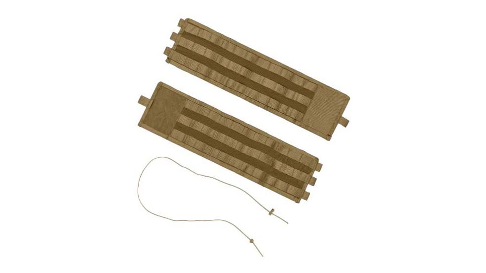 RTS Tactical Premium Cummerbund, Coyote, RTS-34210-22