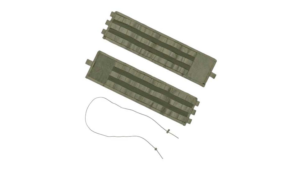 RTS Tactical Premium Cummerbund, OD Green, RTS-34210-44