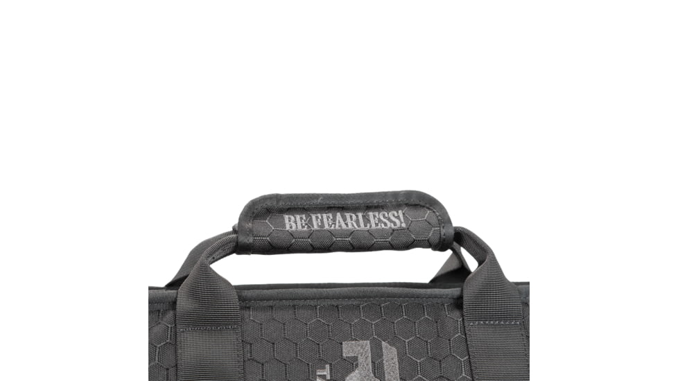 RTS Tactical SWAT Ballistic Shield Carrier System