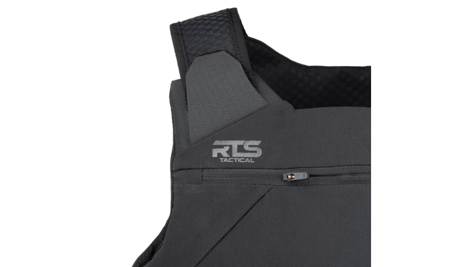RTS Tactical Athletic Vest Plate Carrier