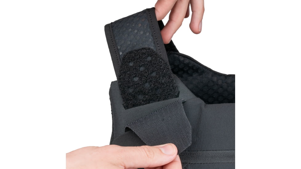 RTS Tactical Athletic Vest Plate Carrier