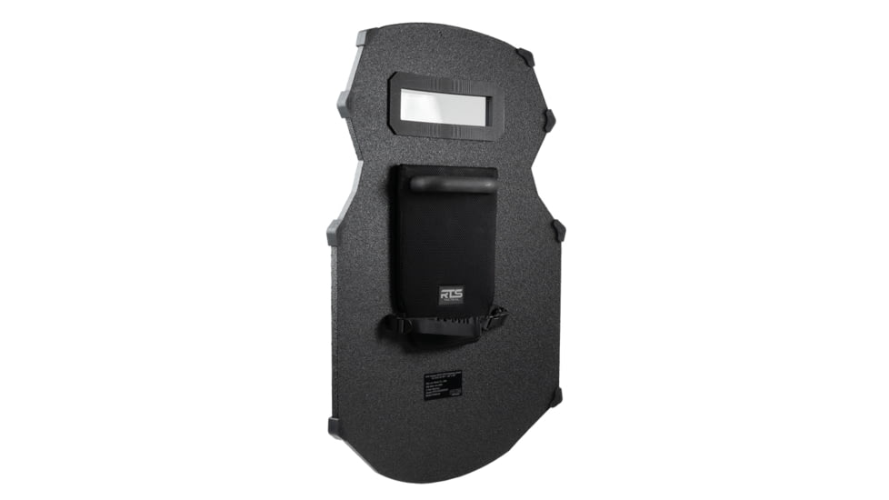RTS Tactical Ballistic Centurion HG2 Shield
